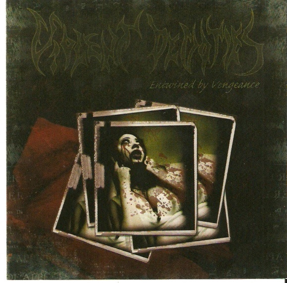 Entwined By Vengeance