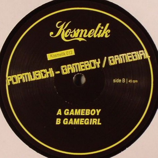 Gameboy / Gamegirl