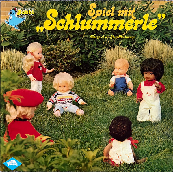 Spiel Mit Schlummerle 