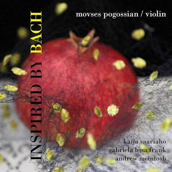 Inspired By Bach