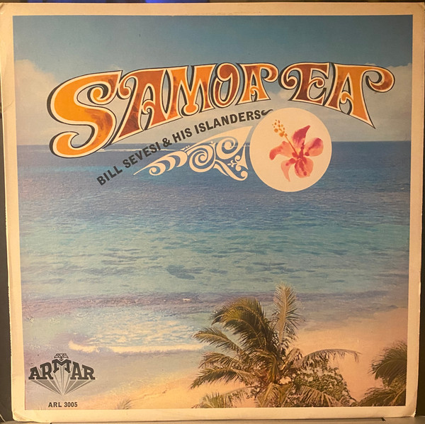 Samoa Ea