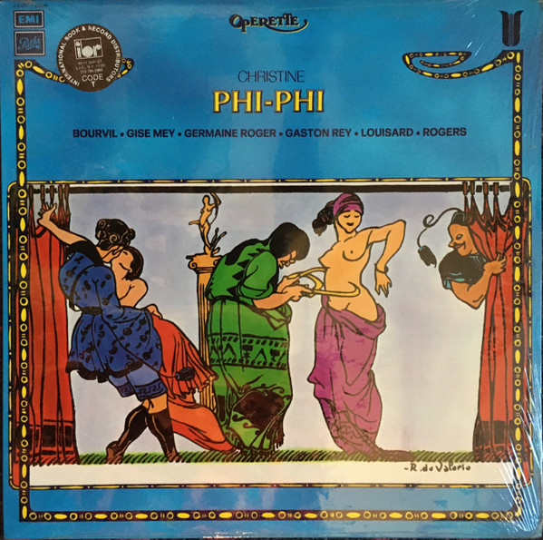 Phi-Phi