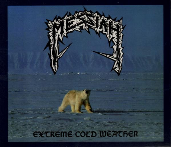 Extreme Cold Weather