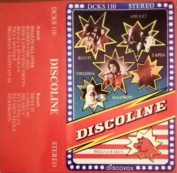 Discoline