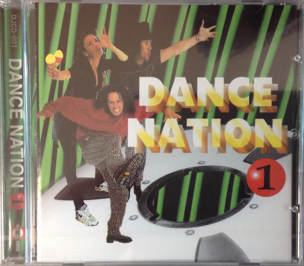 Dance Nation 1
