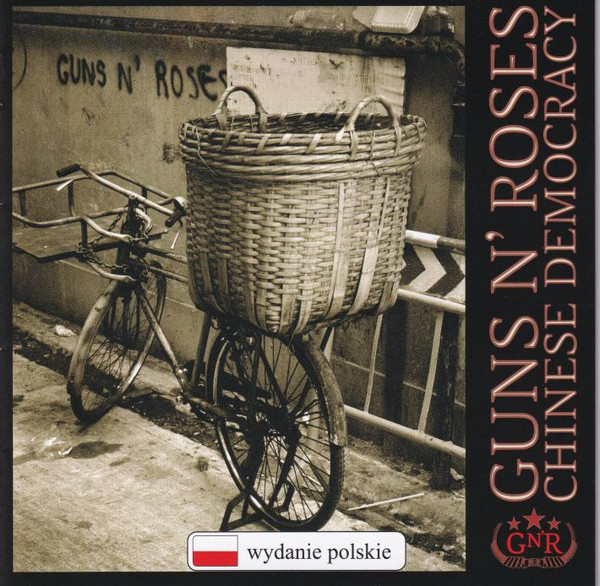 Chinese Democracy