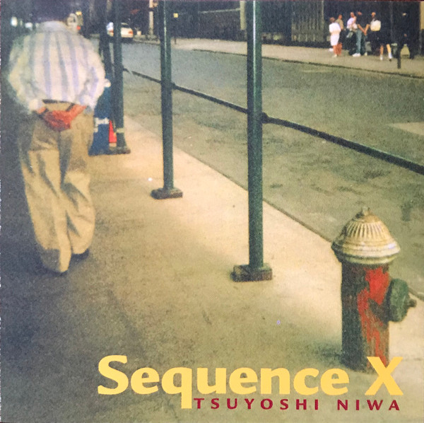Sequence X
