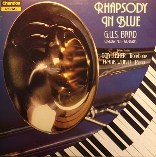 Rhapsody In Blue