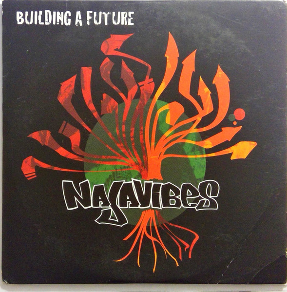 Building A Future