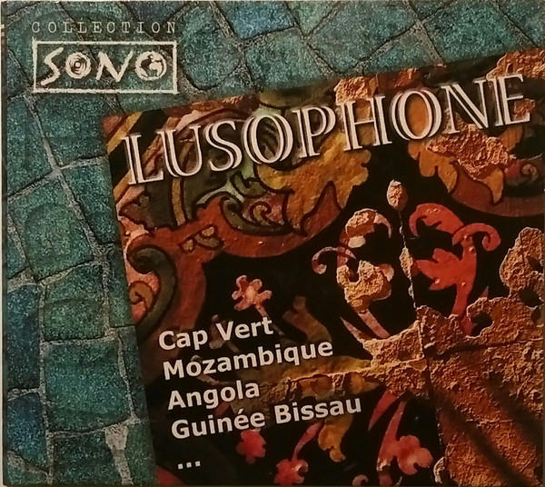 Lusophone