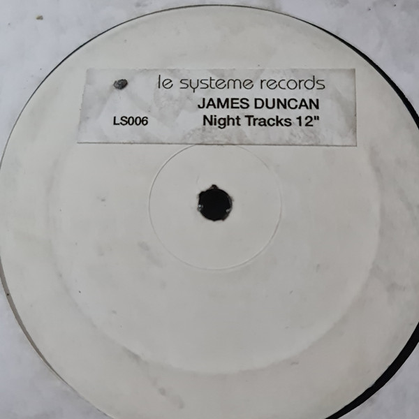 Night Tracks