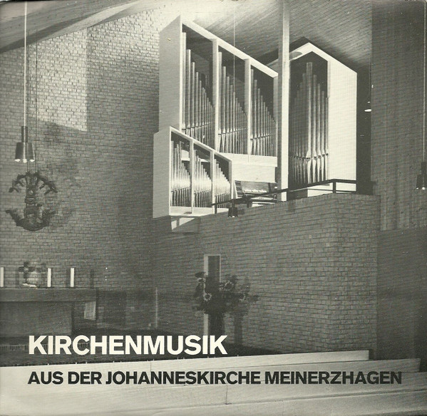 Kirchenmusik Aus Der Johanneskirche Meinerzhagen