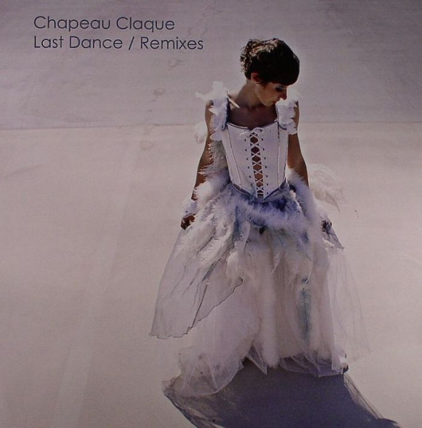 Last Dance / Remixes