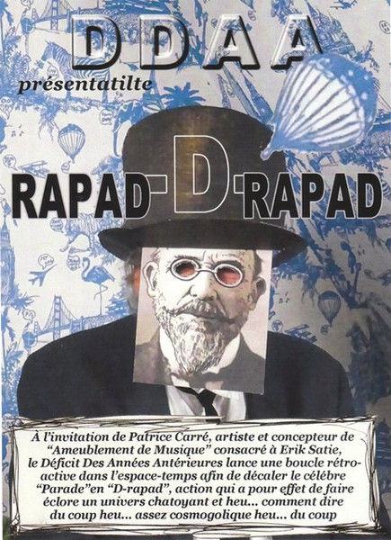 Rapad-D-Rapad
