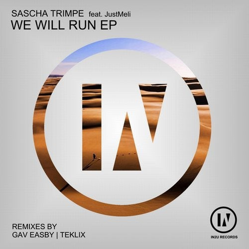 We Will Run EP