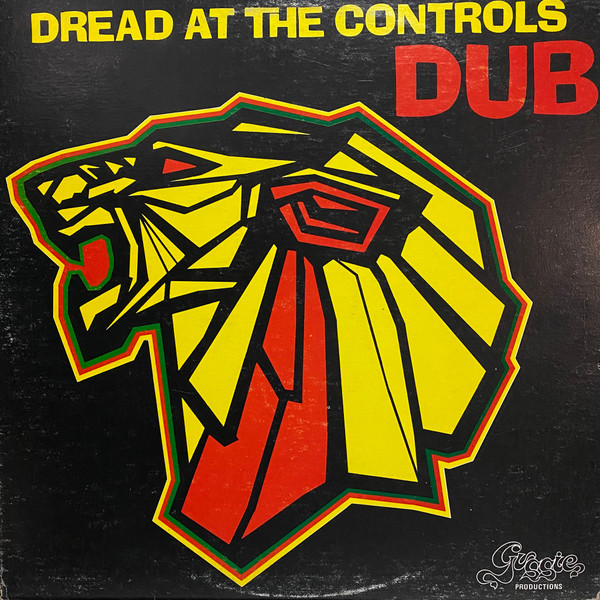 Dread At The Controls Dub
