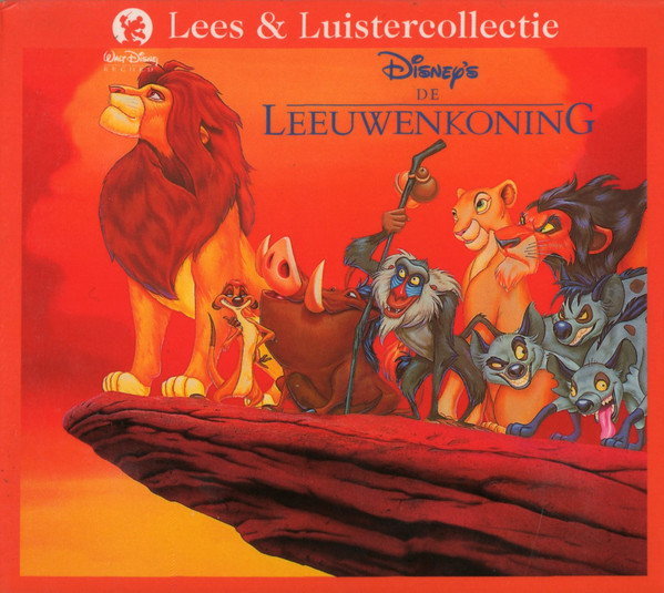 De Leeuwenkoning