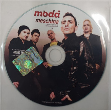 Meschina