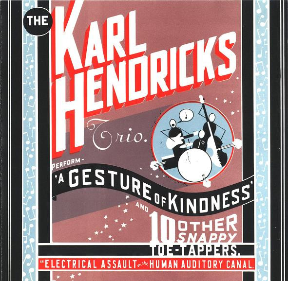 A Gesture Of Kindness