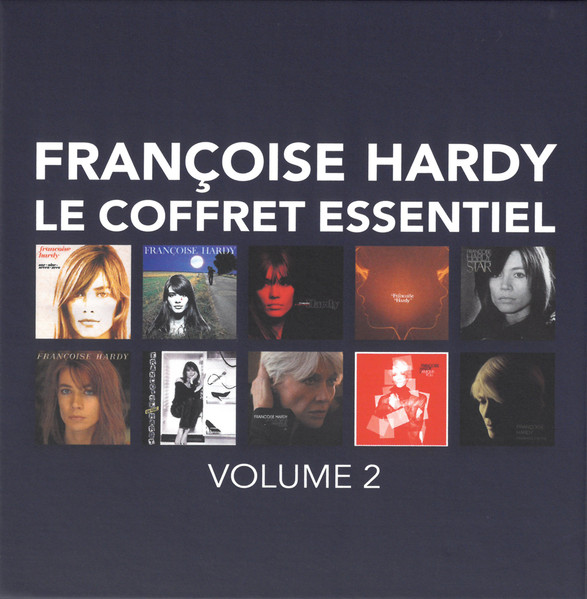 Le Coffret Essentiel Volume 2