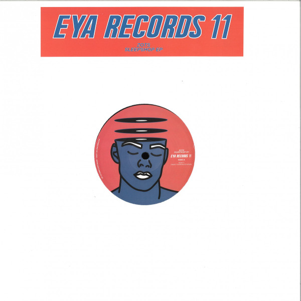 Sleepshop EP