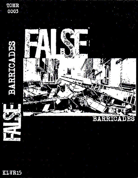 Barricades