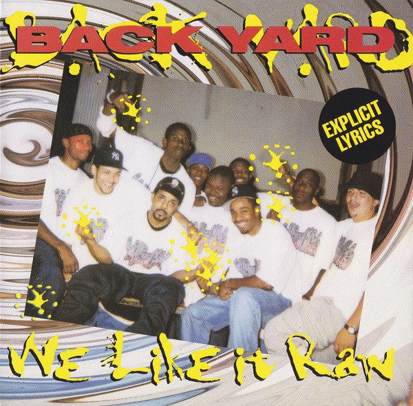 We Like It Raw