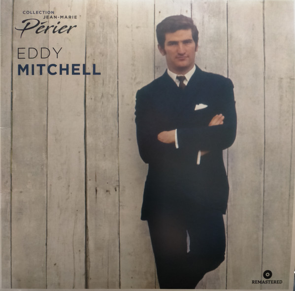Eddy Mitchell 