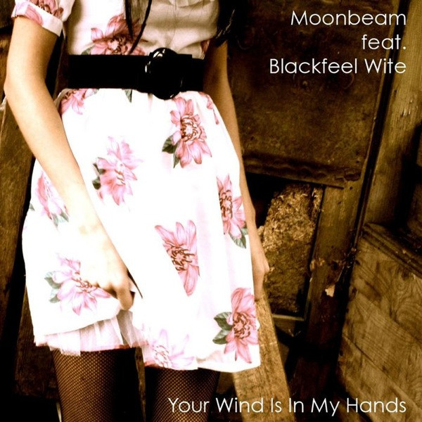 Your Wind Is In My Hands