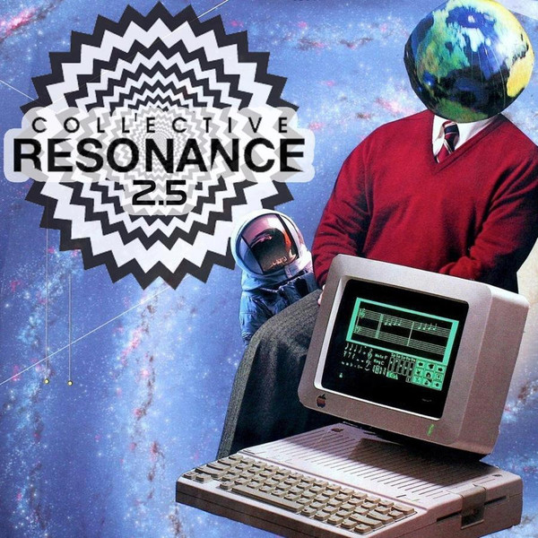 Resonance 2.5