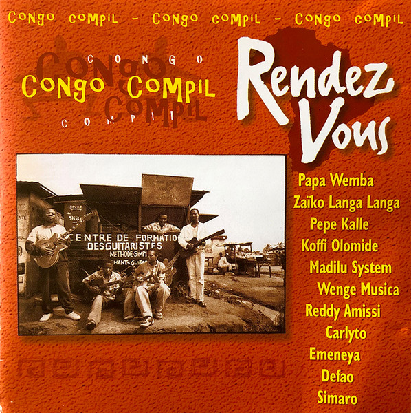 Congo Compil