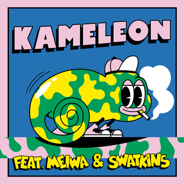 Kameleon