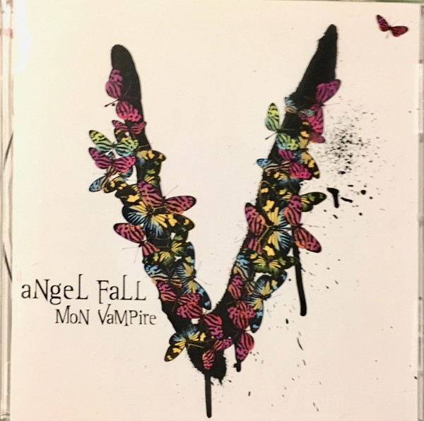 Mon Vampire
