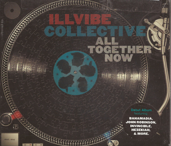 All Together Now
