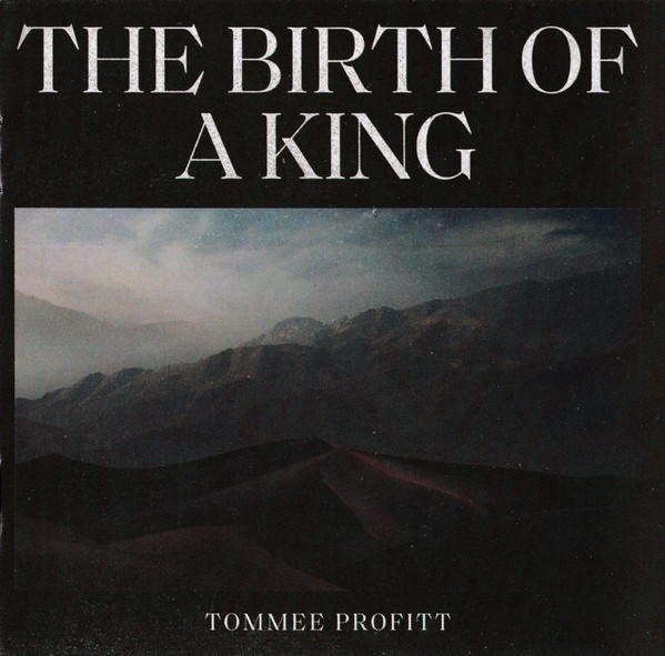 The Birth Of A King