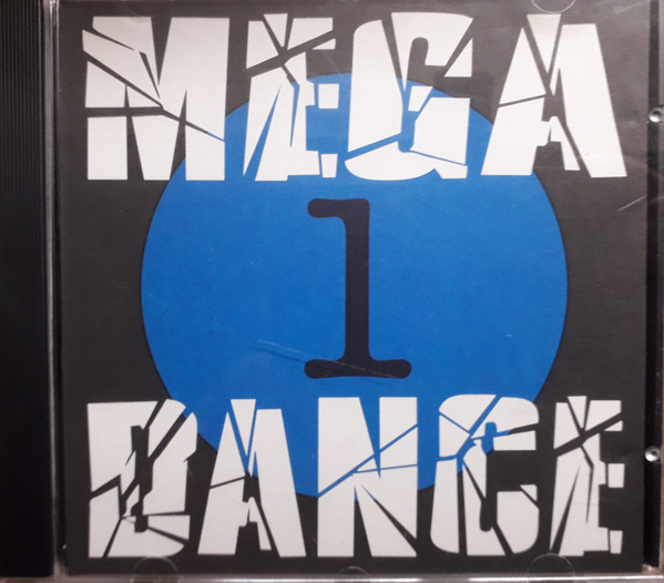 Mega Dance 1