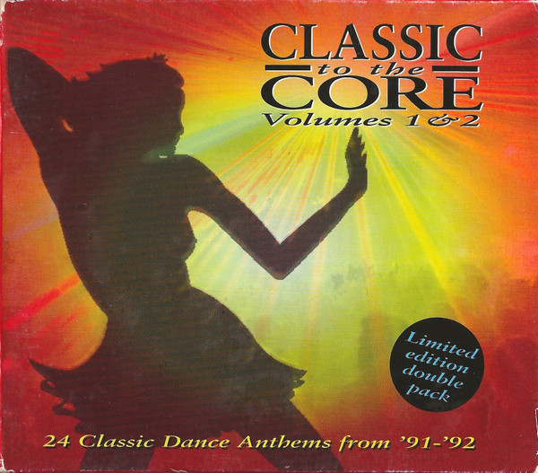 Classic To The Core Volumes 1 & 2