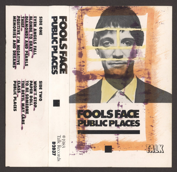 Public Places