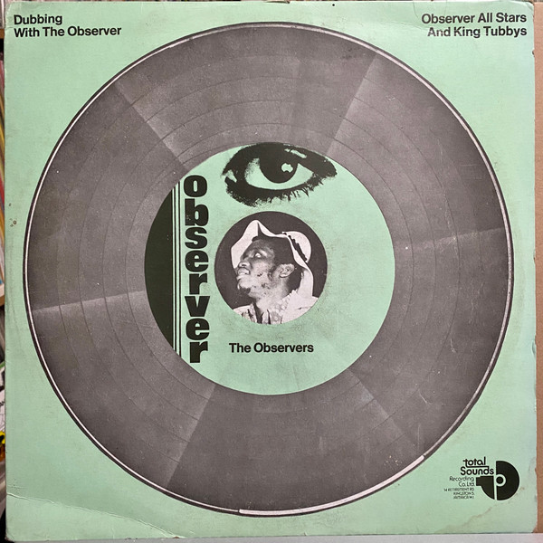 Dubbing With The Observer