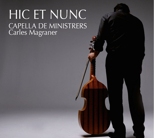 Hic Et Nunc