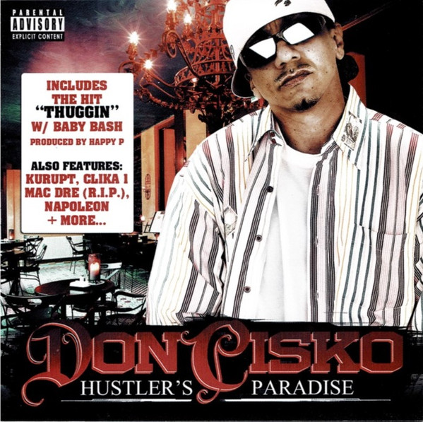 Hustler's Paradise