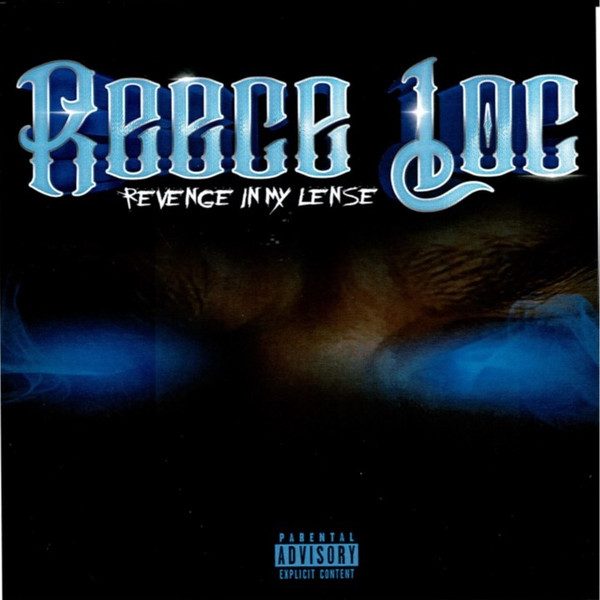 Revenge In My Lense
