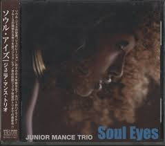 Soul Eyes