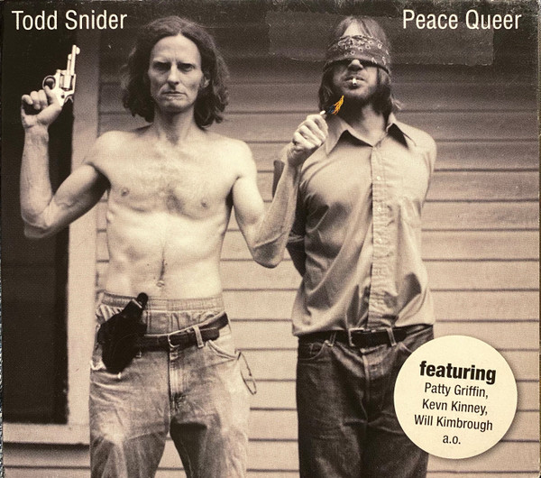 Peace Queer