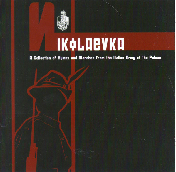 Nikolaevka