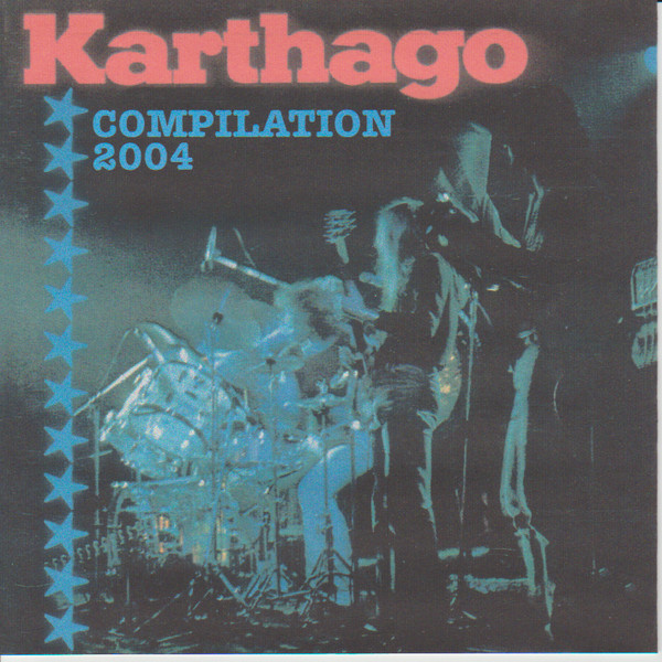 Compilation 2004