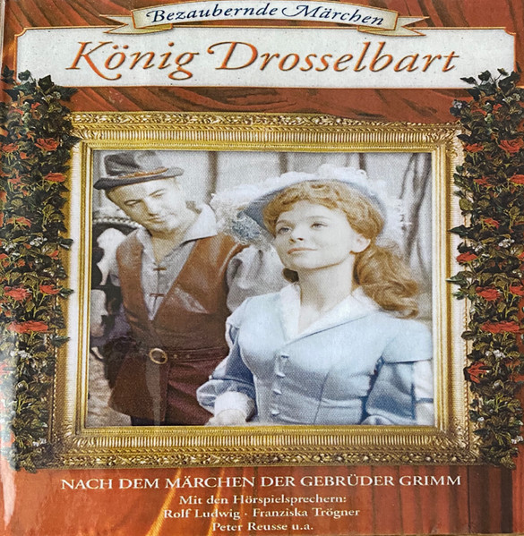 König Drosselbart