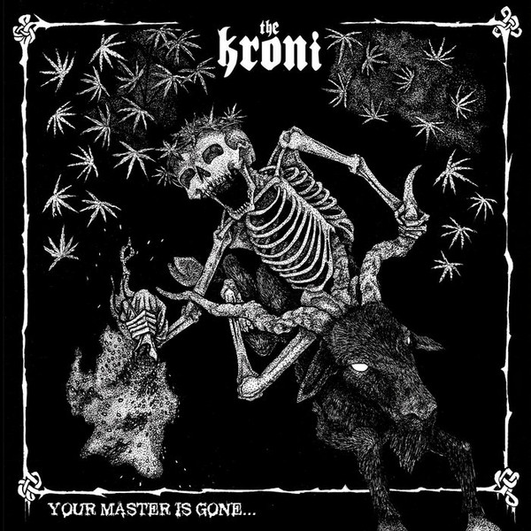 Your Master Is Gone