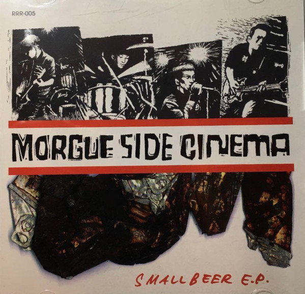 Small Beer E.P.