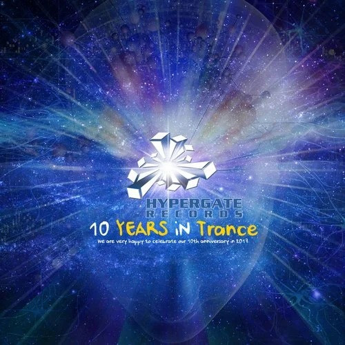 10 Years In Trance